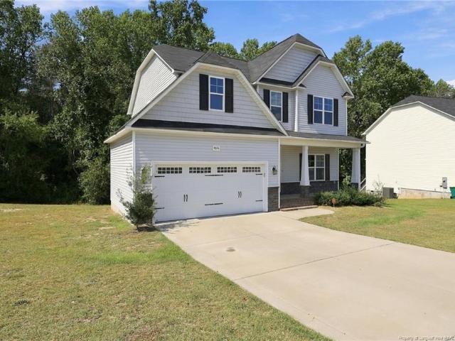 House for sale in Hope Mills, North Carolina