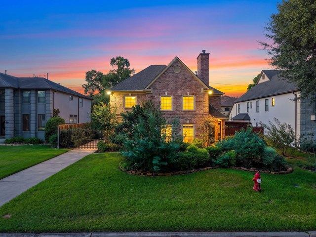 House for sale in Harris, Texas