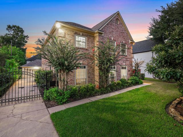House for sale in Harris, Texas