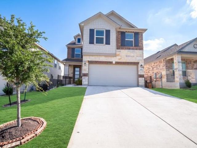 House for sale in Manor, Texas