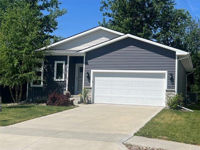 House for sale in Urbandale, Iowa