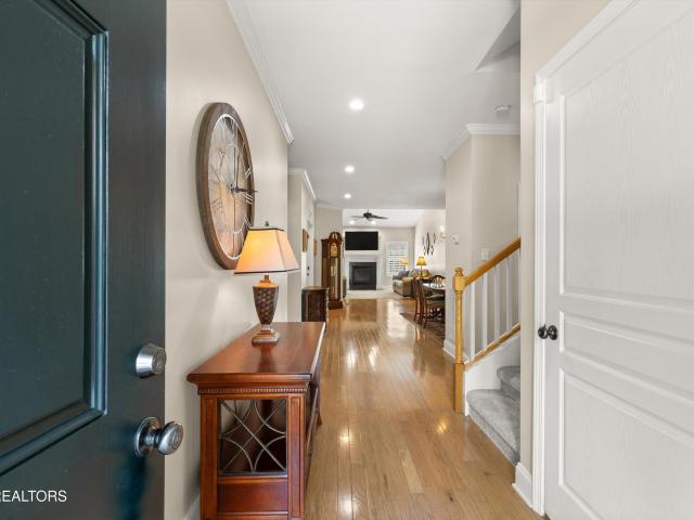 Condo for sale in Knoxville