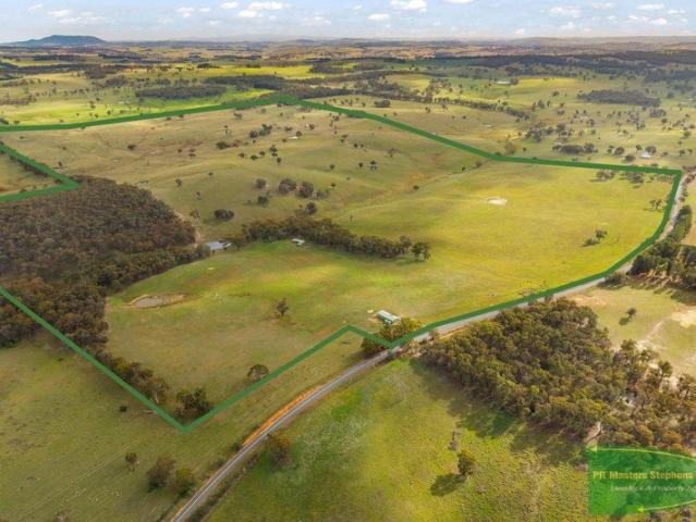 Cottage for sale in Trunkey Creek, New South Wales