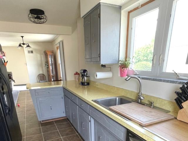 House for sale in Oak Lawn, Illinois