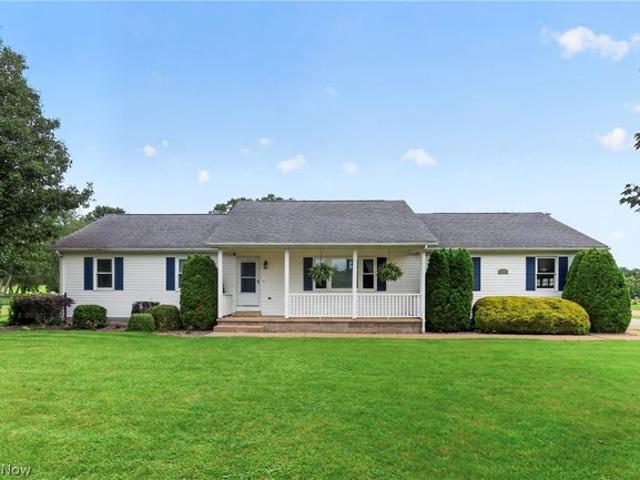 House for sale in New Waterford, Ohio