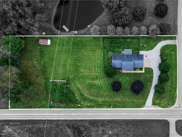 House for sale in New Waterford, Ohio