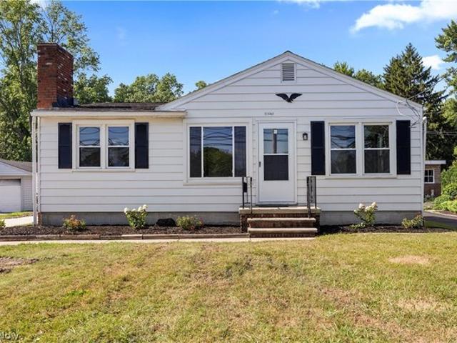 House for sale in Amherst, Ohio