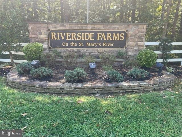 Land for sale in Maryland