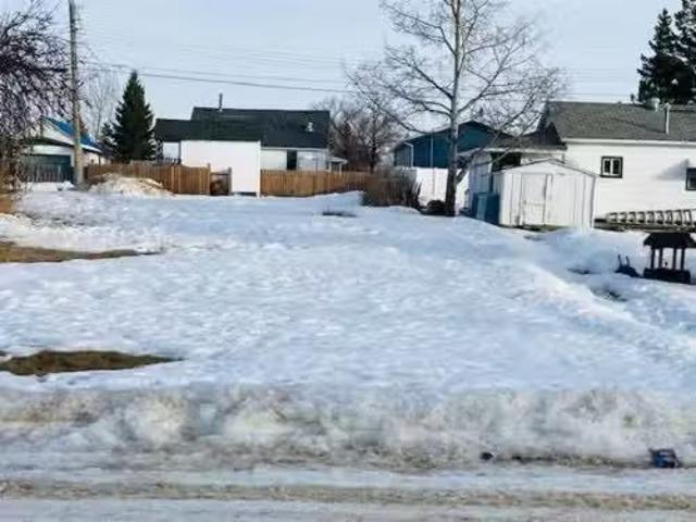 House for sale in Mayerthorpe, Alberta