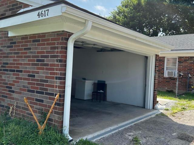 House for sale in Louisville, Kentucky