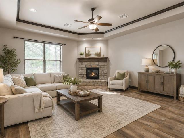 House for sale in Edmond, Oklahoma County