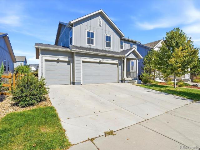 House for sale in Firestone, Weld County