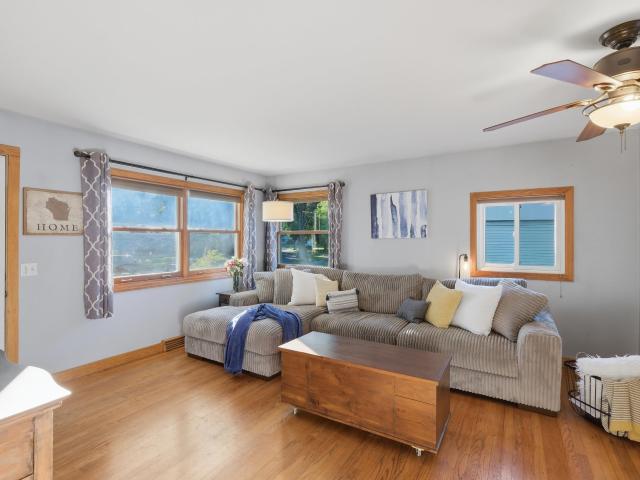 House for sale in Madison, Wisconsin
