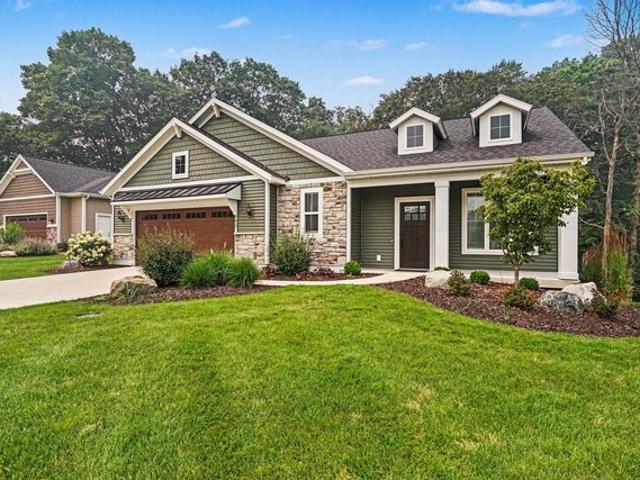 Condo for sale in Holland, Michigan