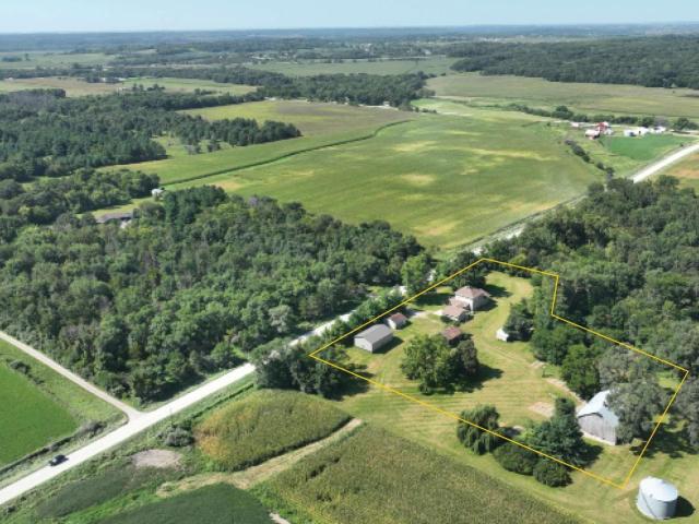 House for sale in Linn, Iowa