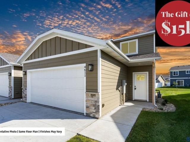 Townhouse for sale in Sioux Falls, Minnehaha County