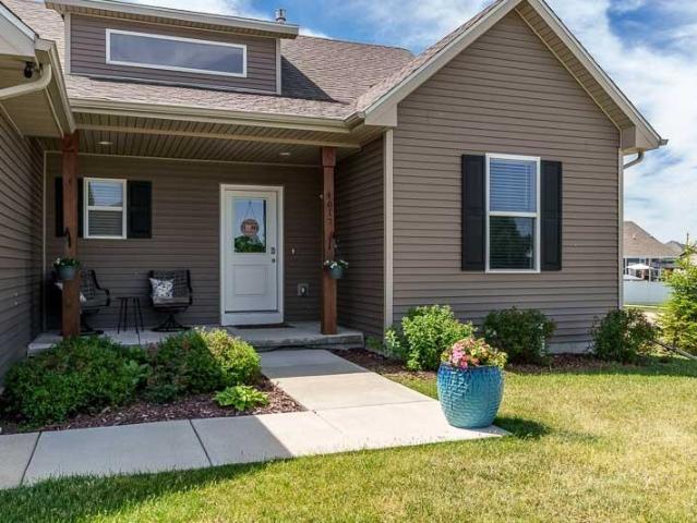 House for sale in Winnebago, Illinois