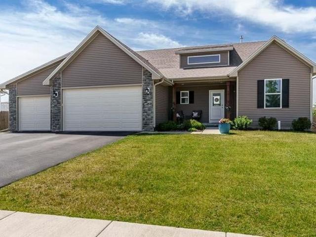 House for sale in Winnebago, Illinois