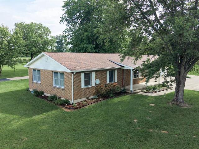 House for sale in Georgetown, Ohio