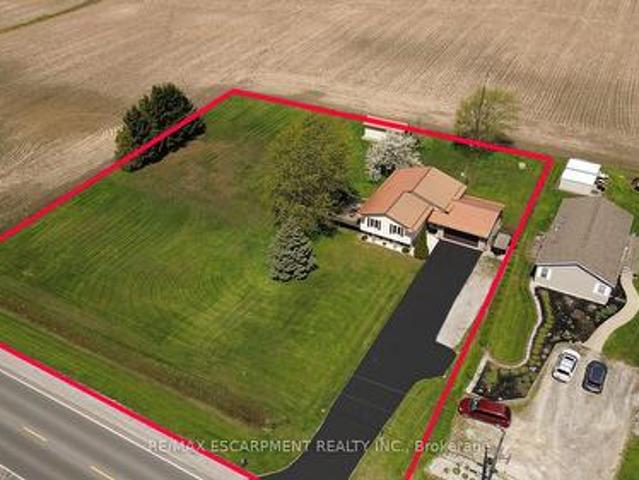 House for sale in Ontario