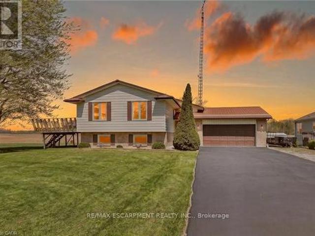House for sale in Courtland, Ontario