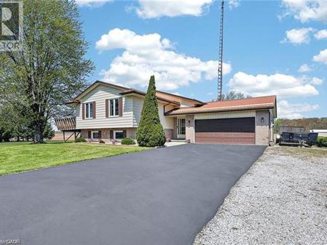 House for sale in Ontario