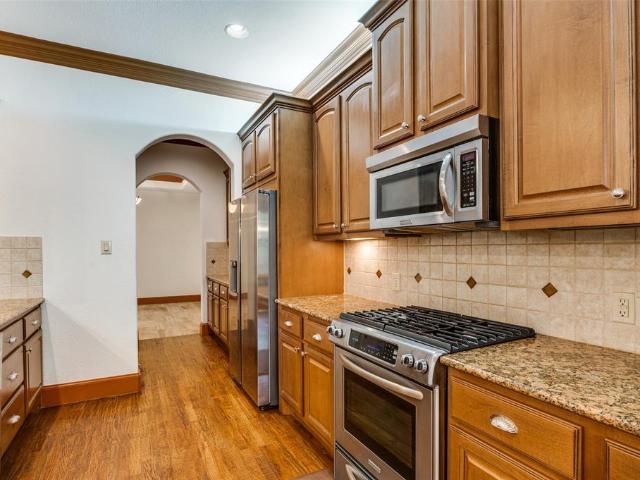 Townhouse for sale in Grapevine, Texas