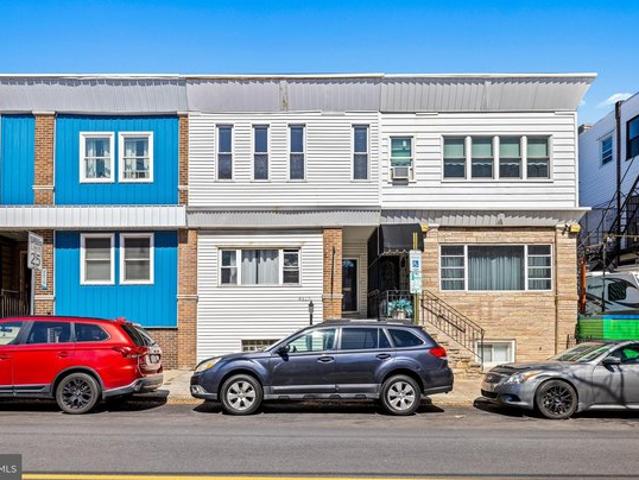 House for sale in Philadelphia, Pennsylvania