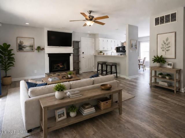 House for sale in Kentucky