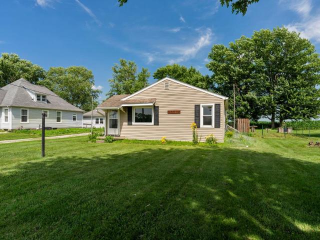 House for sale in Tippecanoe, Indiana