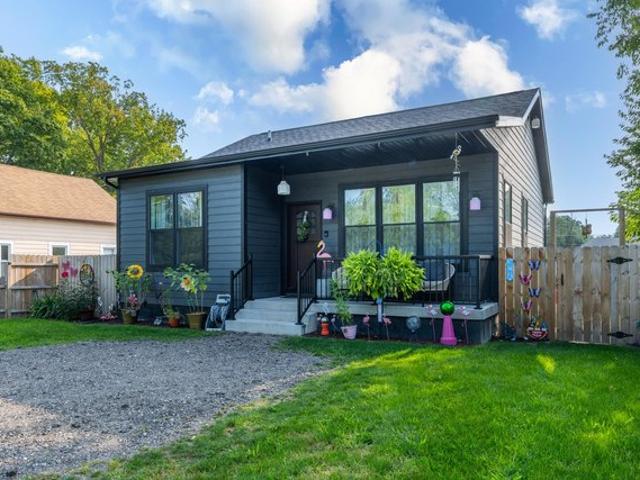 House for sale in Coloma, Michigan