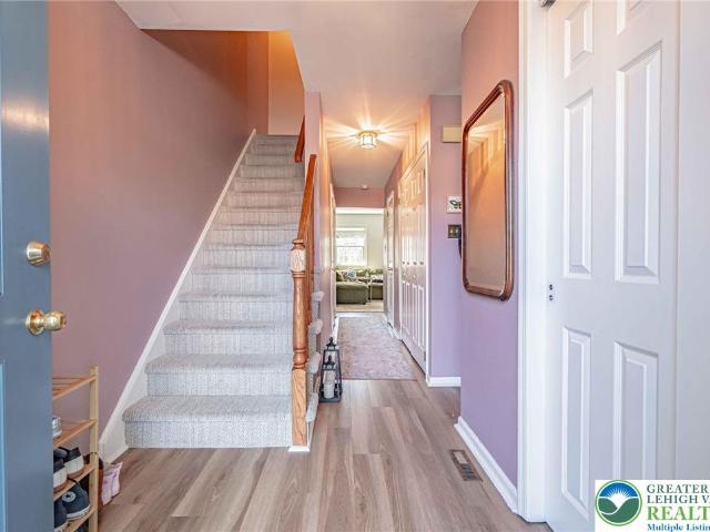 Townhouse for sale in Lehigh, Pennsylvania