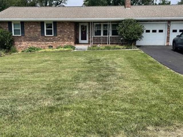 House for sale in Virginia