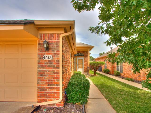 House for sale in Oklahoma City, Oklahoma