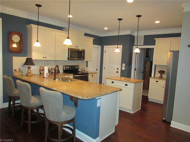 House for sale in Winston-Salem, Forsyth County