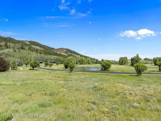 Land for sale in Victor, Idaho
