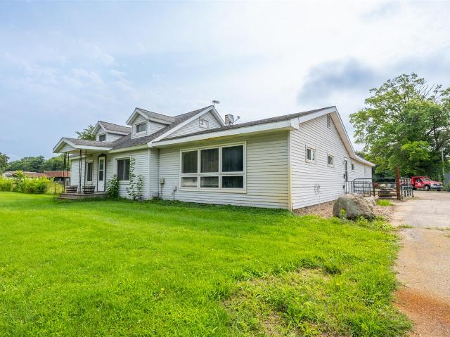 Commercial for sale in Michigan
