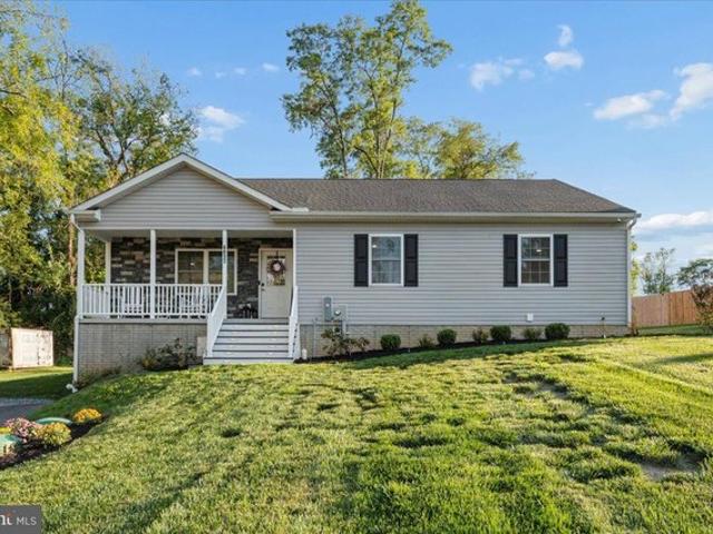 House for sale in Union Bridge, Carroll County
