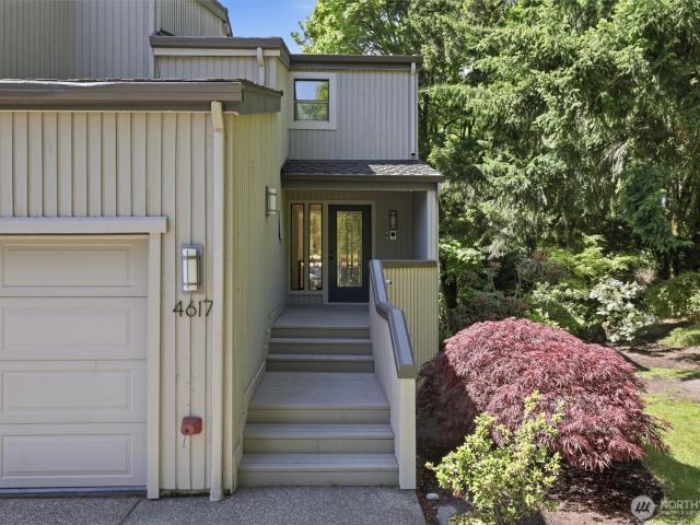 House for sale in Kirkland, Washington