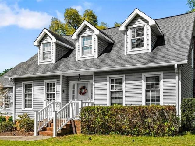 House for sale in Mad River, North Carolina