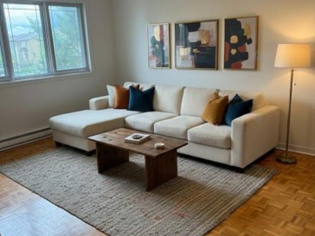 Property for rent in St. Leonard's, Quebec