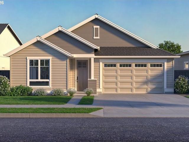 House for sale in Ridgefield, Washington