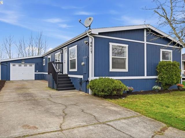House for sale in Oregonia