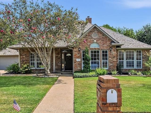 House for sale in College Station, Texas