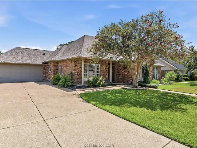 House for sale in College Station, Texas