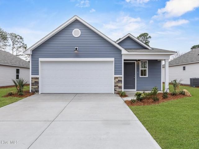 House for sale in Ash, North Carolina