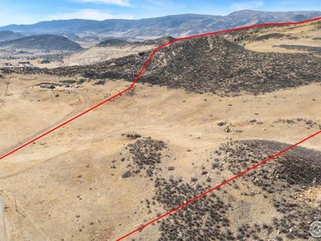 Land for sale in Colorado