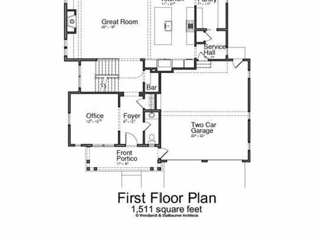 House for sale in Prairie Village