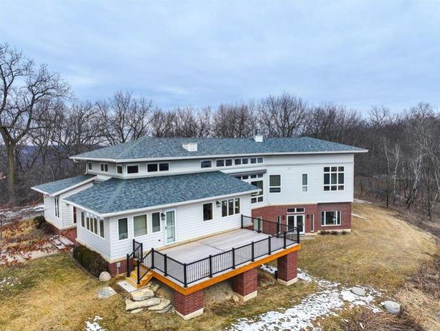 House for sale in La Crescent, Minnesota