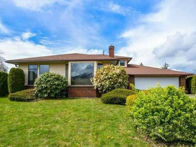 House for sale in Chilliwack